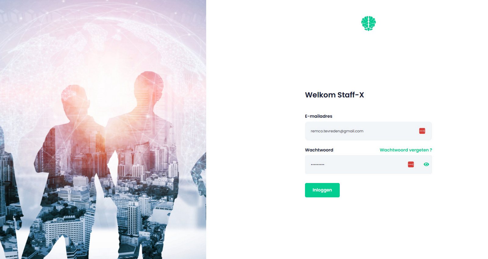 HR solution